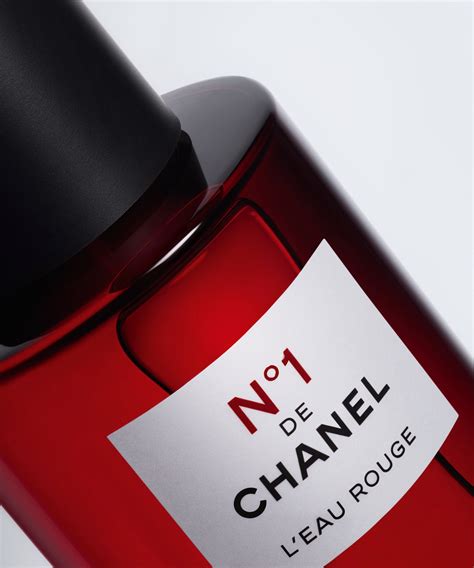 chanel n1 perfume price|chanel no 1 l'eau rouge.